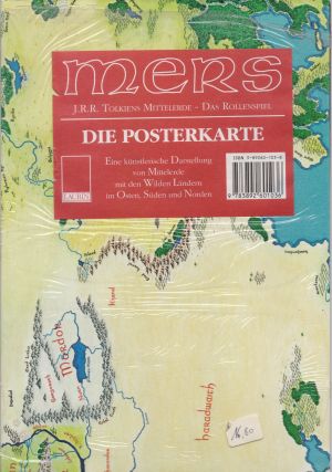 Die Posterkarte