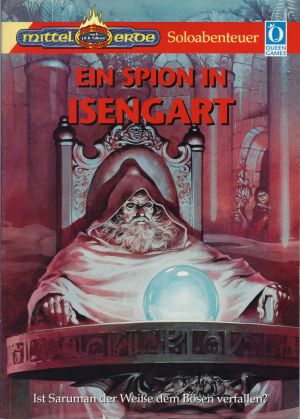 Ein Spion in Isengart