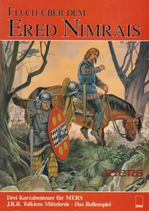 Fluch ber dem Ered Nimrais