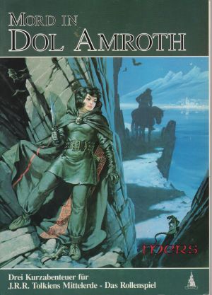 Mord in Dol Amroth