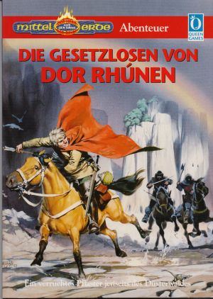 Die Gesetzlosen von Dor Rhunen