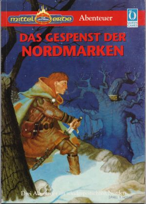 Das Gespenst der Nordmarke