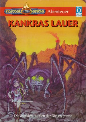 Kankras Lauer