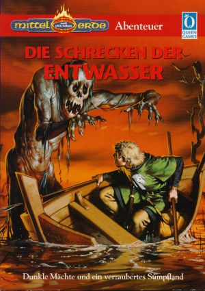 Die Schrecken der Entwasser