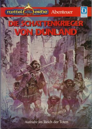 Die Schattenkrieger von Dunland