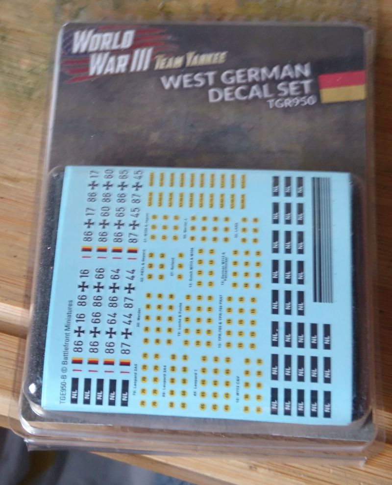 Bundeswehr.